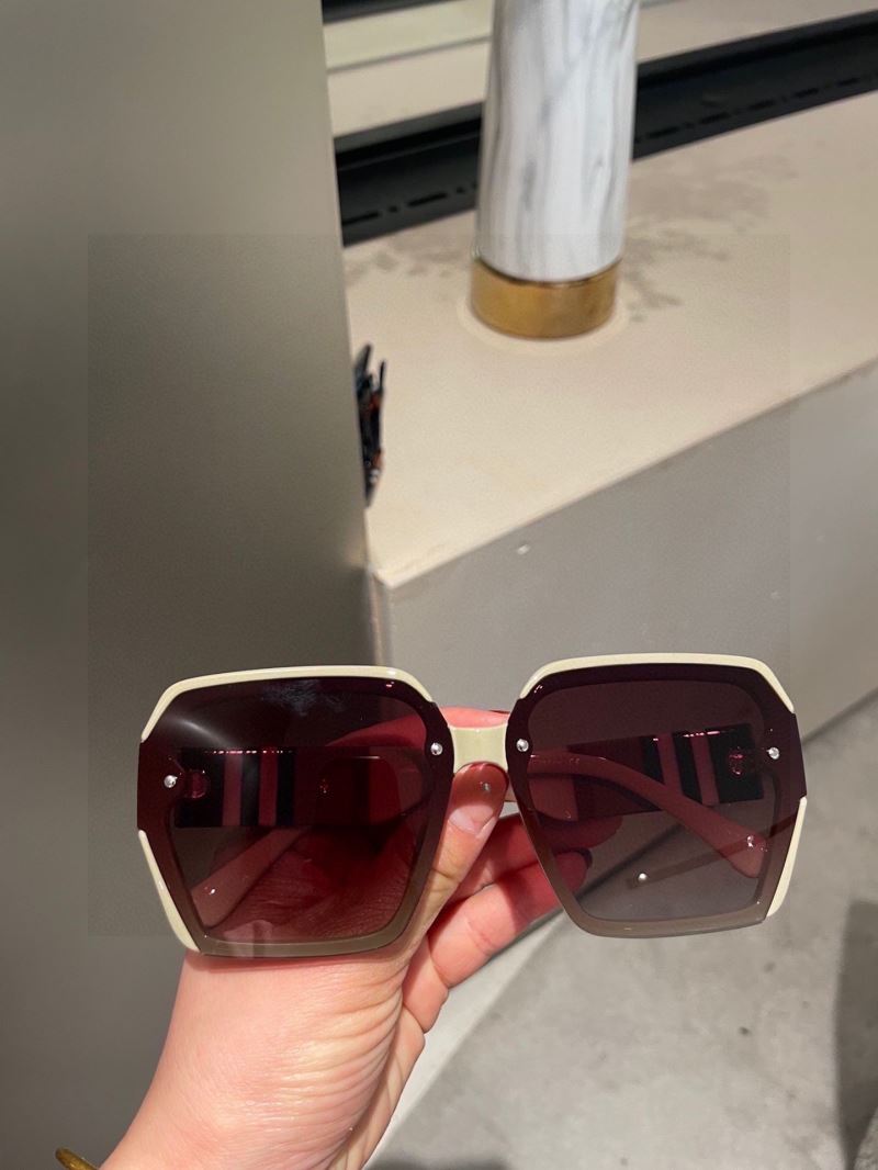 Burberry Sunglasses